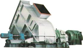 BB24、BB50系列水泥窯尾高溫風(fēng)機(jī)